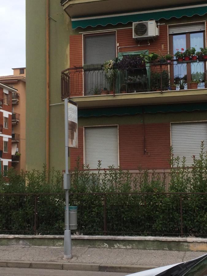 Dolomiti 5.3 Verona Exterior foto